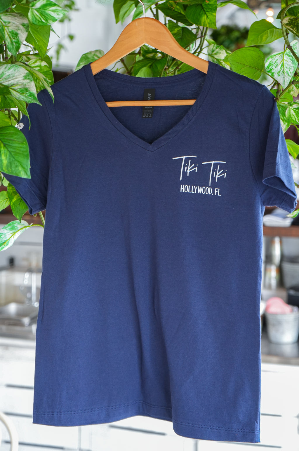 Kick Back & Relax Crew Neck